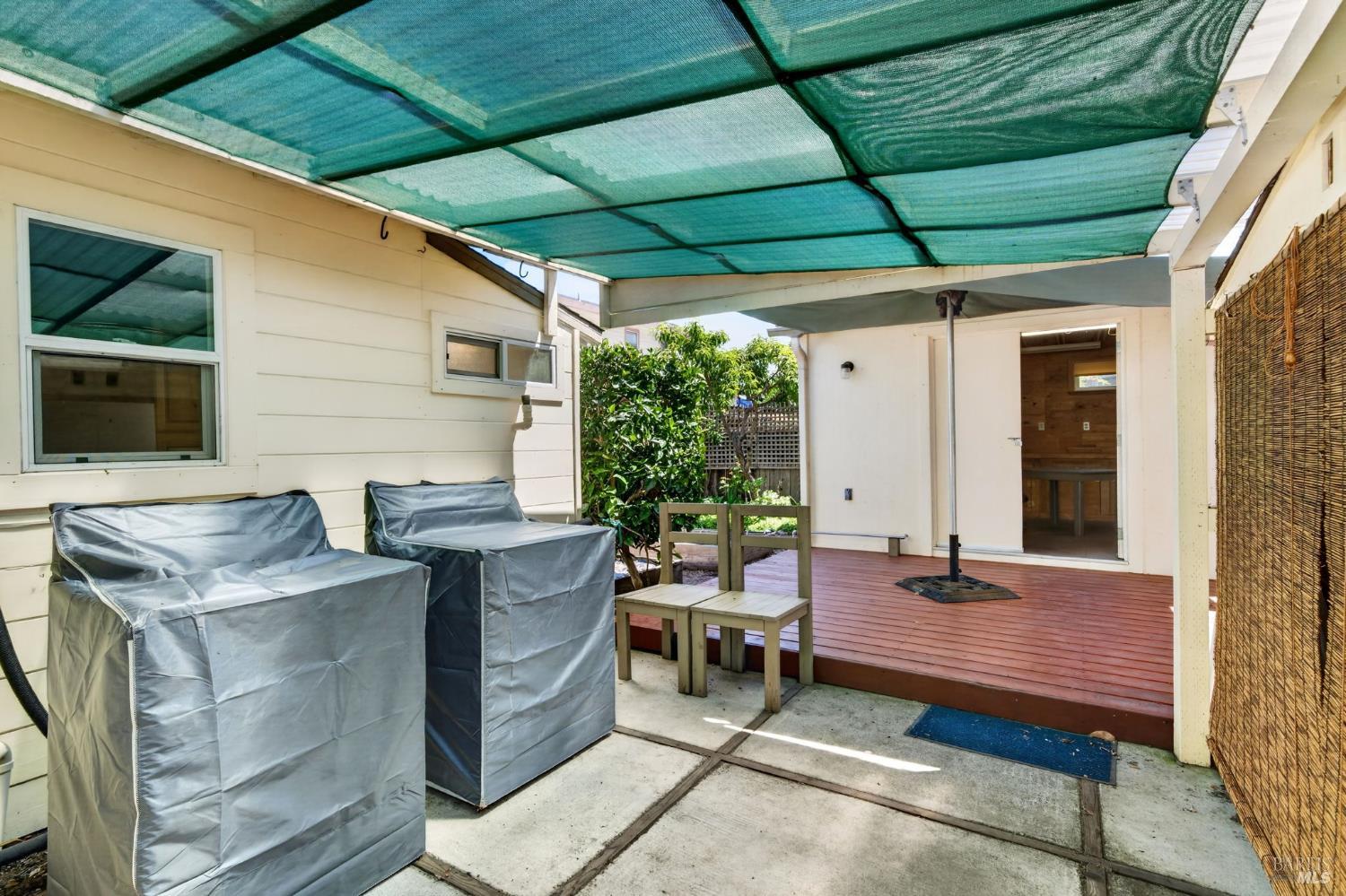 Detail Gallery Image 26 of 36 For 441 N Jefferson St, Cloverdale,  CA 95425 - 2 Beds | 1 Baths