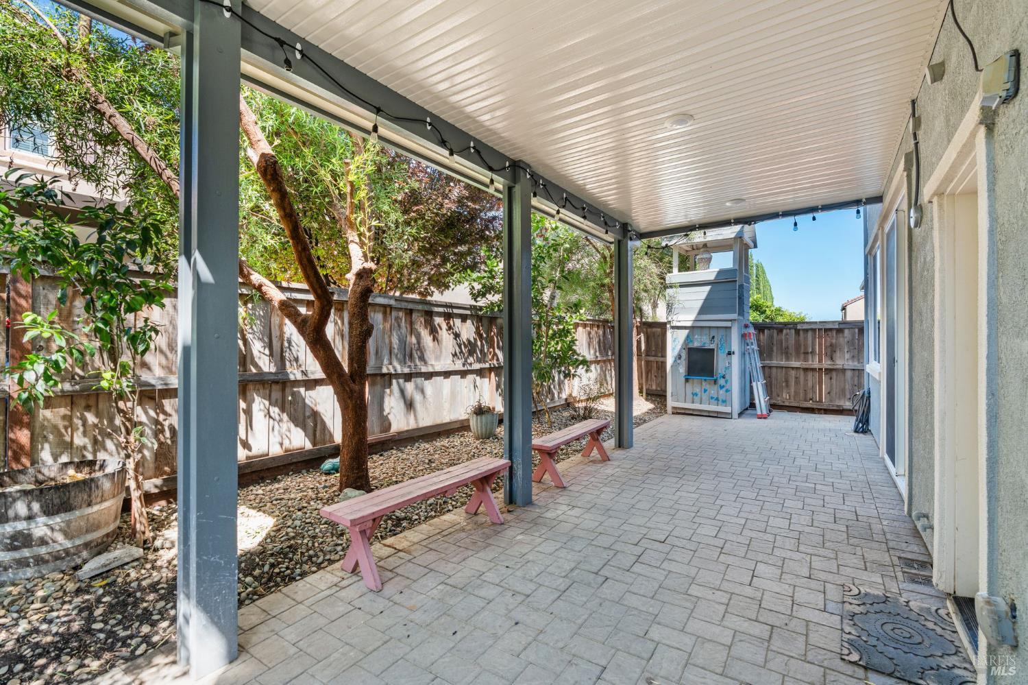 Detail Gallery Image 33 of 42 For 212 Juneau Dr, Vacaville,  CA 95687 - 3 Beds | 2/1 Baths