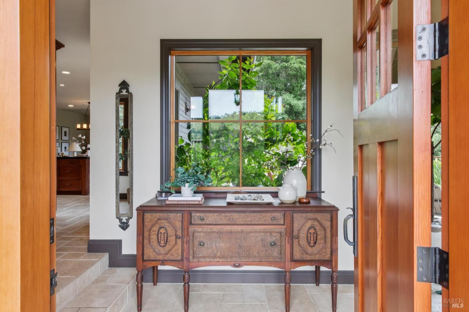 Detail Gallery Image 3 of 80 For 12 Chaparral Ln, San Geronimo,  CA 94963 - 4 Beds | 3/1 Baths