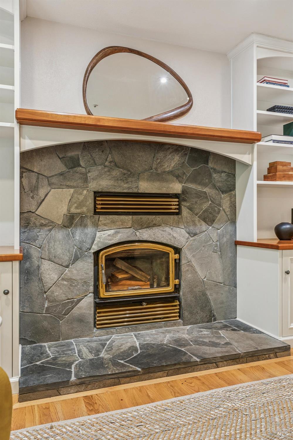 Detail Gallery Image 37 of 89 For 6601 Sir Francis Drake Blvd, Forest Knolls,  CA 94933 - 3 Beds | 2/1 Baths