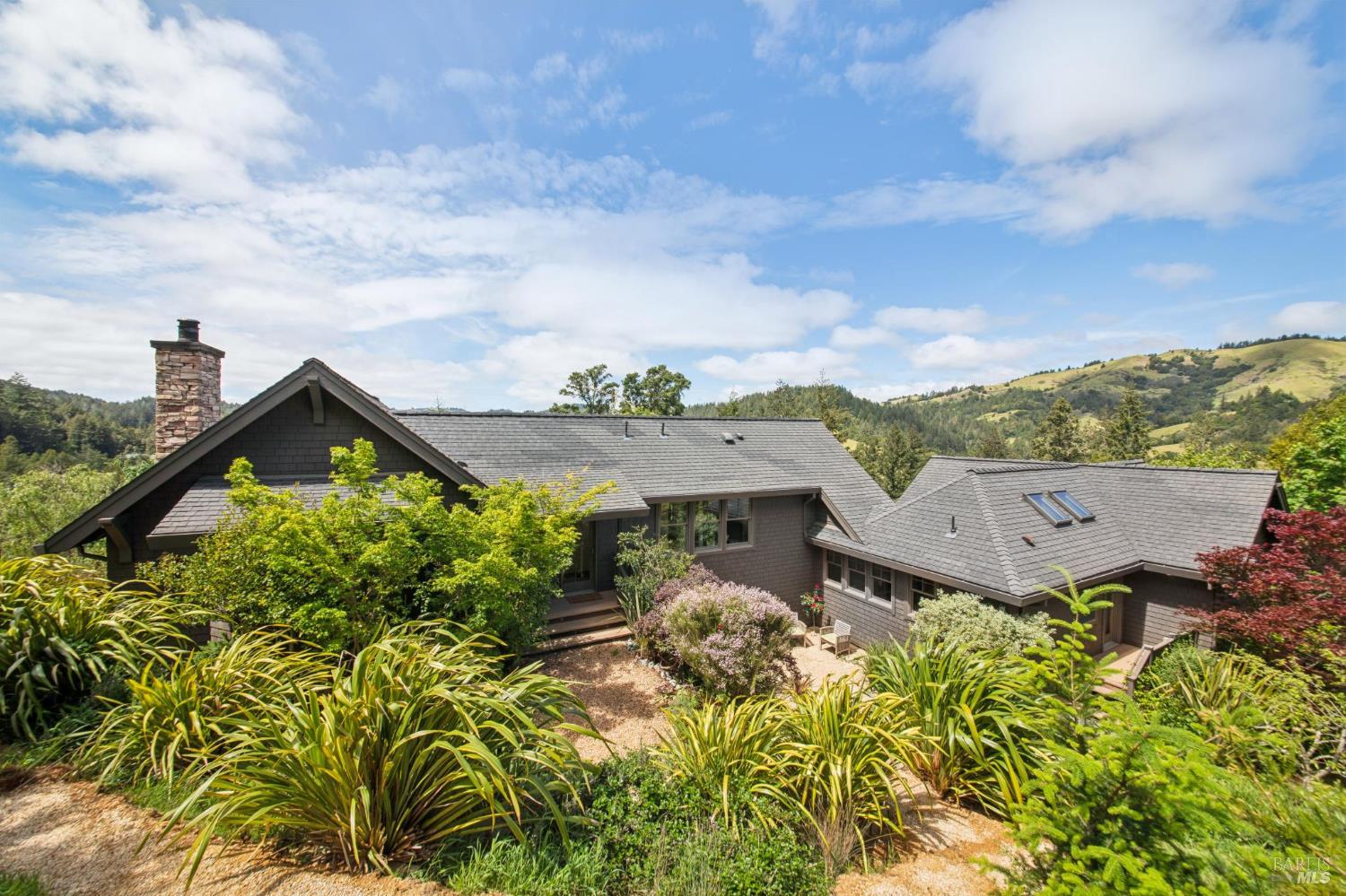 Detail Gallery Image 59 of 80 For 12 Chaparral Ln, San Geronimo,  CA 94963 - 4 Beds | 3/1 Baths