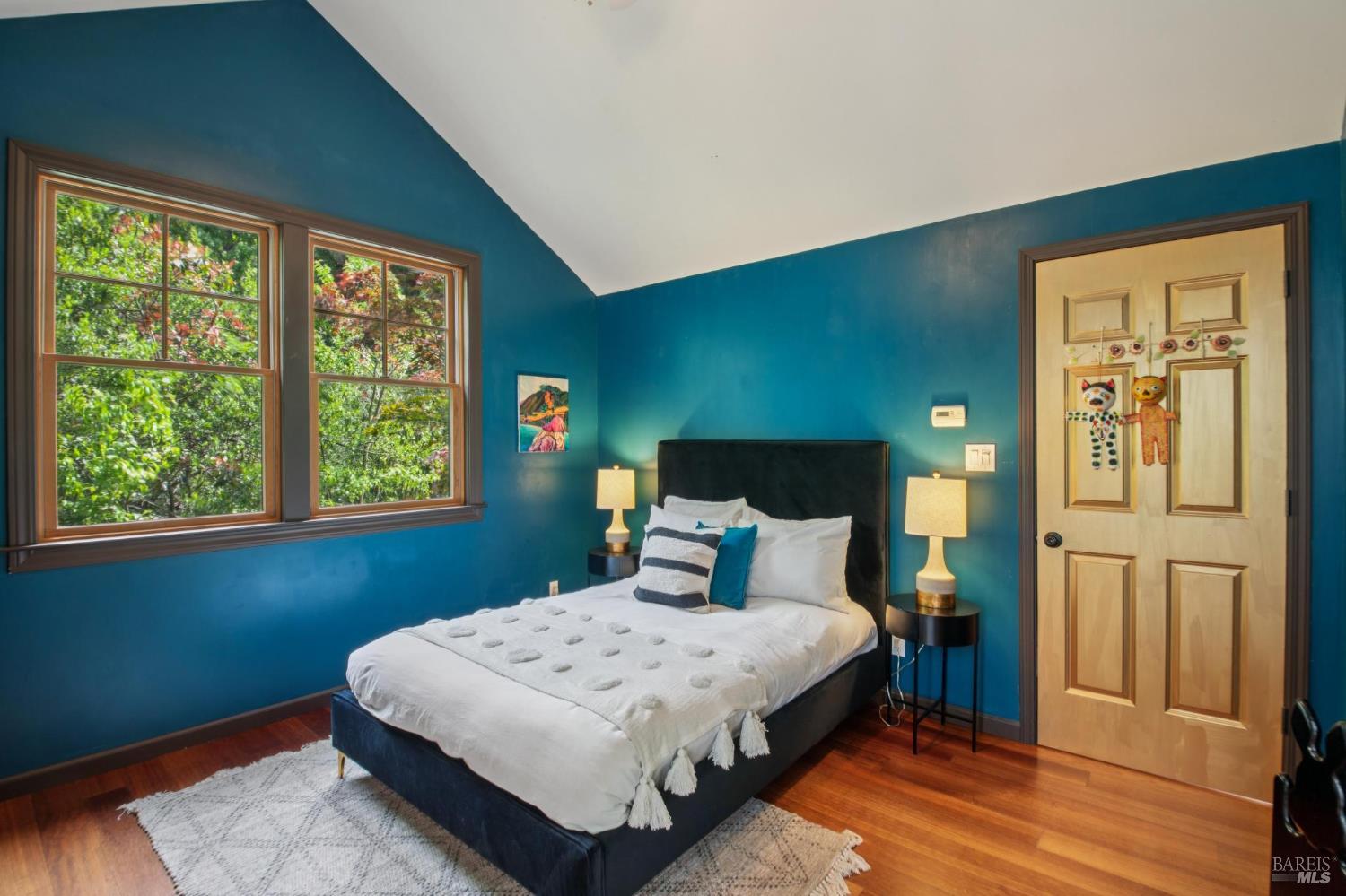 Detail Gallery Image 39 of 80 For 12 Chaparral Ln, San Geronimo,  CA 94963 - 4 Beds | 3/1 Baths