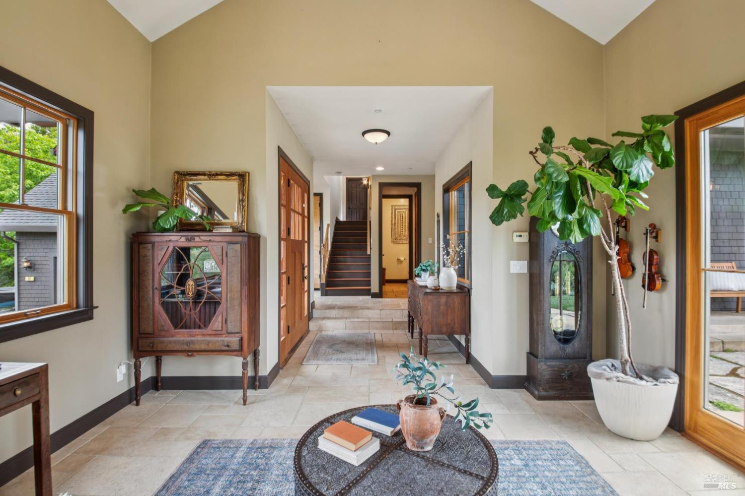 Detail Gallery Image 6 of 80 For 12 Chaparral Ln, San Geronimo,  CA 94963 - 4 Beds | 3/1 Baths