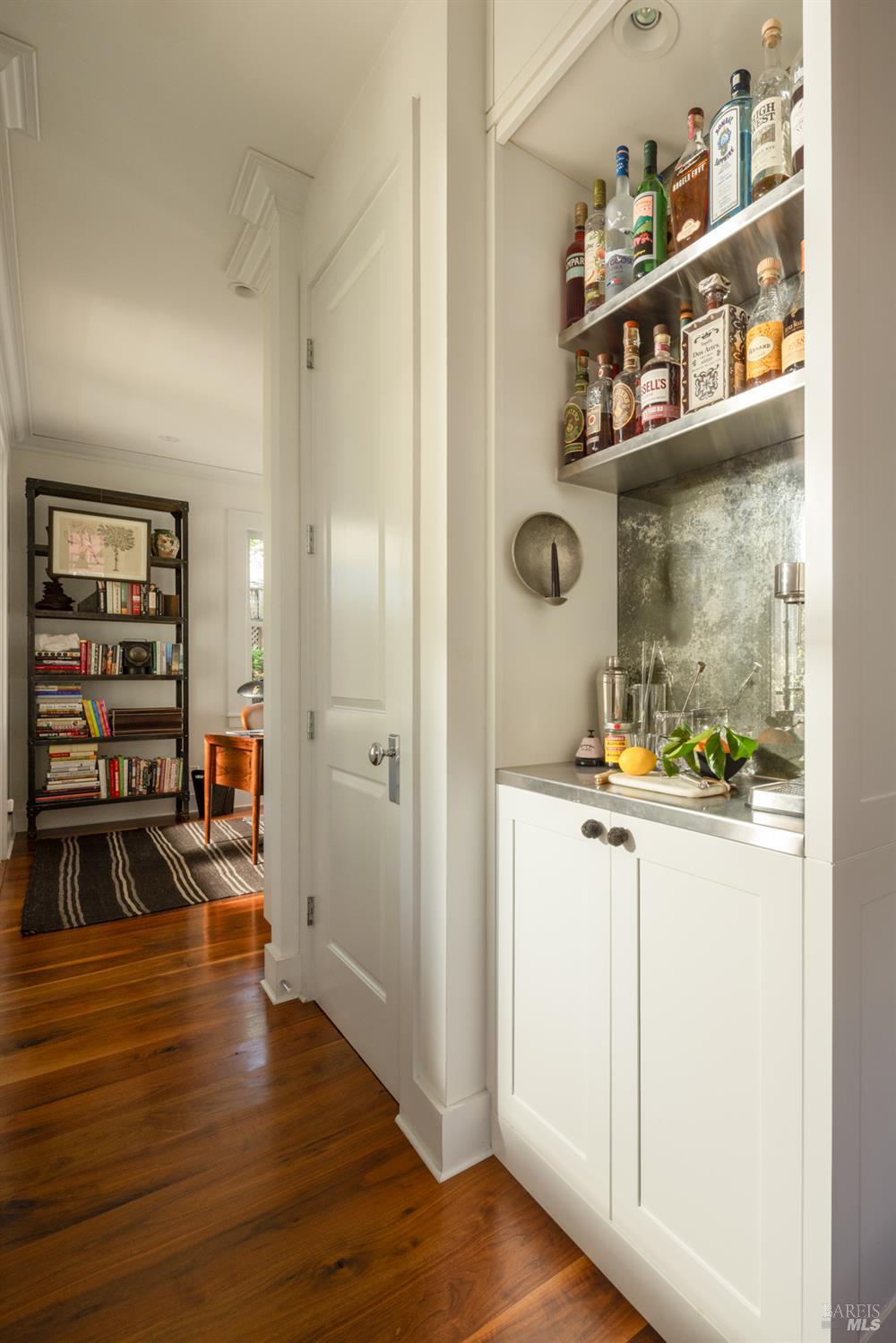 Detail Gallery Image 20 of 51 For 1331 Stockton St, Saint Helena,  CA 94574 - 3 Beds | 2/1 Baths