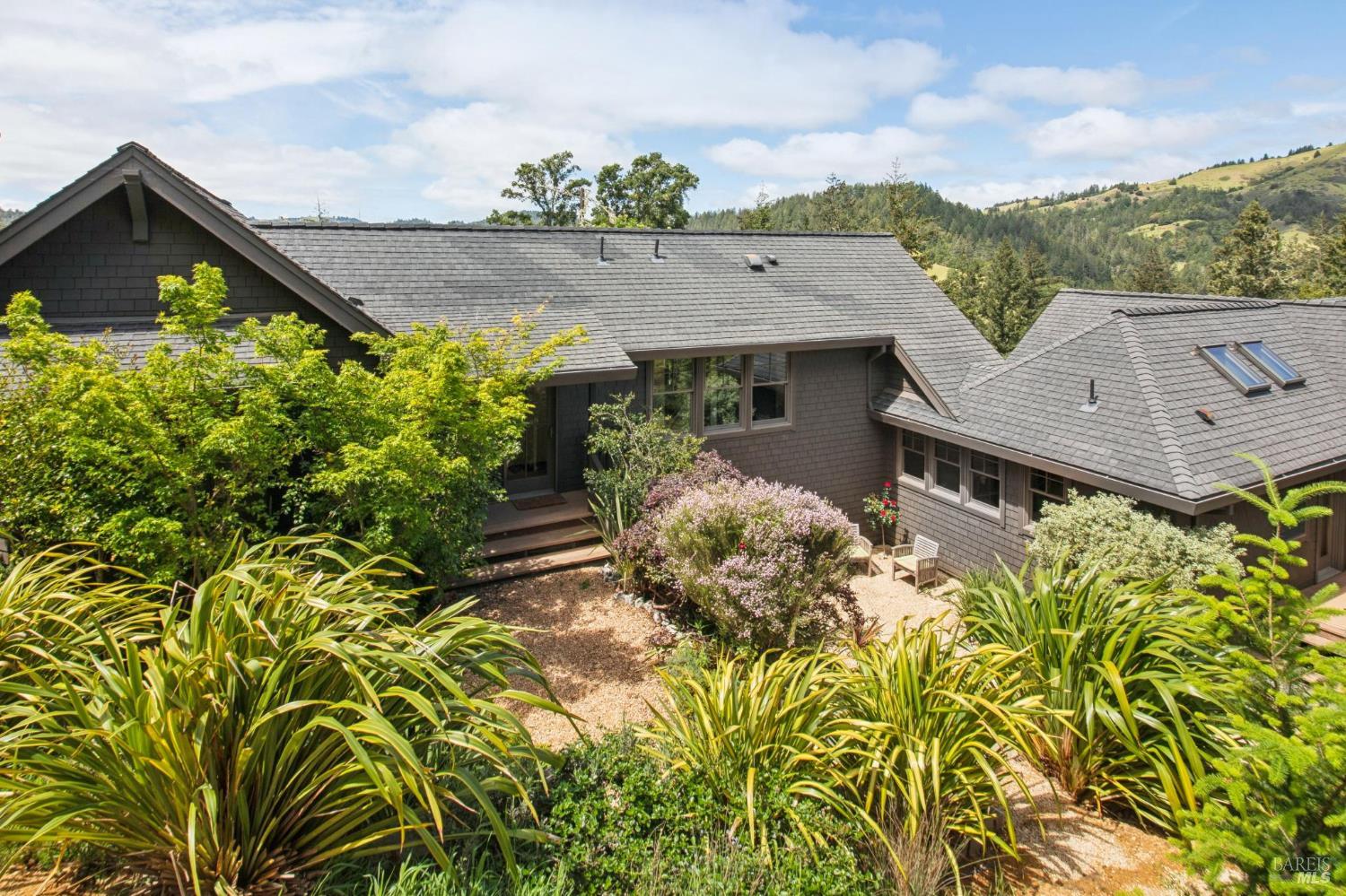 Detail Gallery Image 58 of 80 For 12 Chaparral Ln, San Geronimo,  CA 94963 - 4 Beds | 3/1 Baths