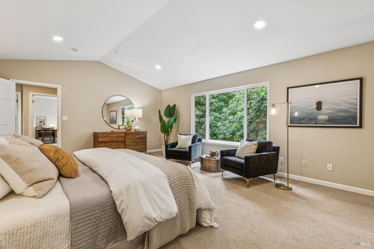 Detail Gallery Image 44 of 89 For 6601 Sir Francis Drake Blvd, Forest Knolls,  CA 94933 - 3 Beds | 2/1 Baths