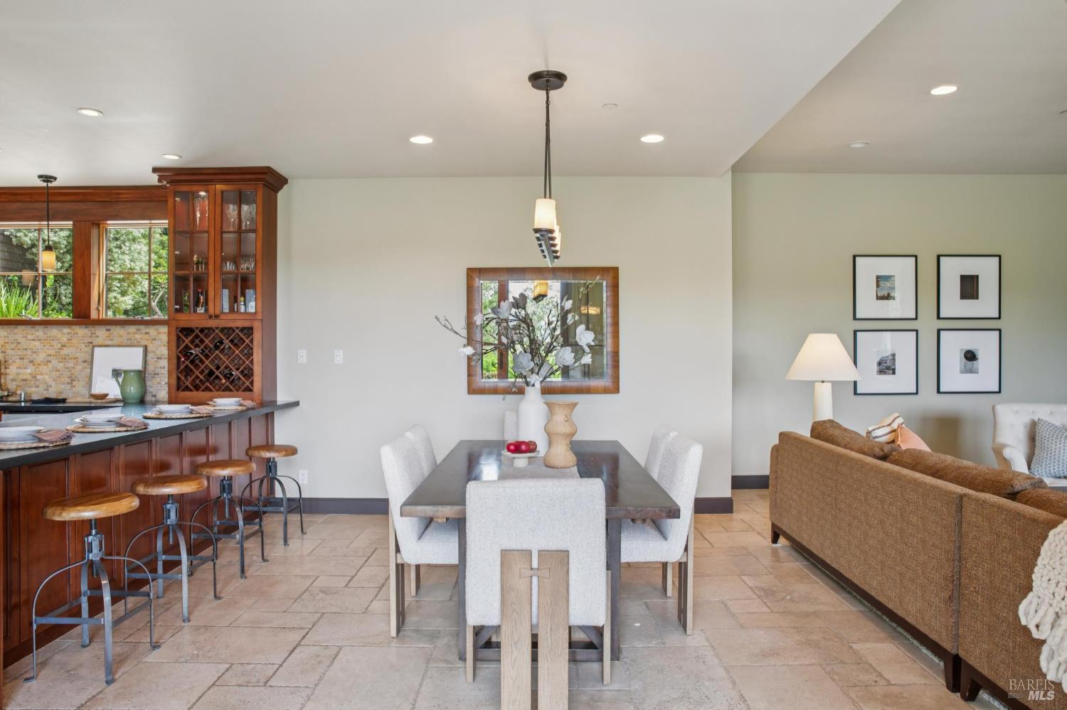 Detail Gallery Image 18 of 80 For 12 Chaparral Ln, San Geronimo,  CA 94963 - 4 Beds | 3/1 Baths