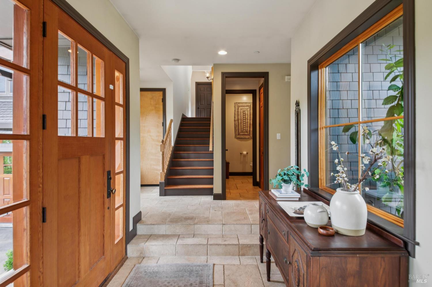 Detail Gallery Image 8 of 80 For 12 Chaparral Ln, San Geronimo,  CA 94963 - 4 Beds | 3/1 Baths