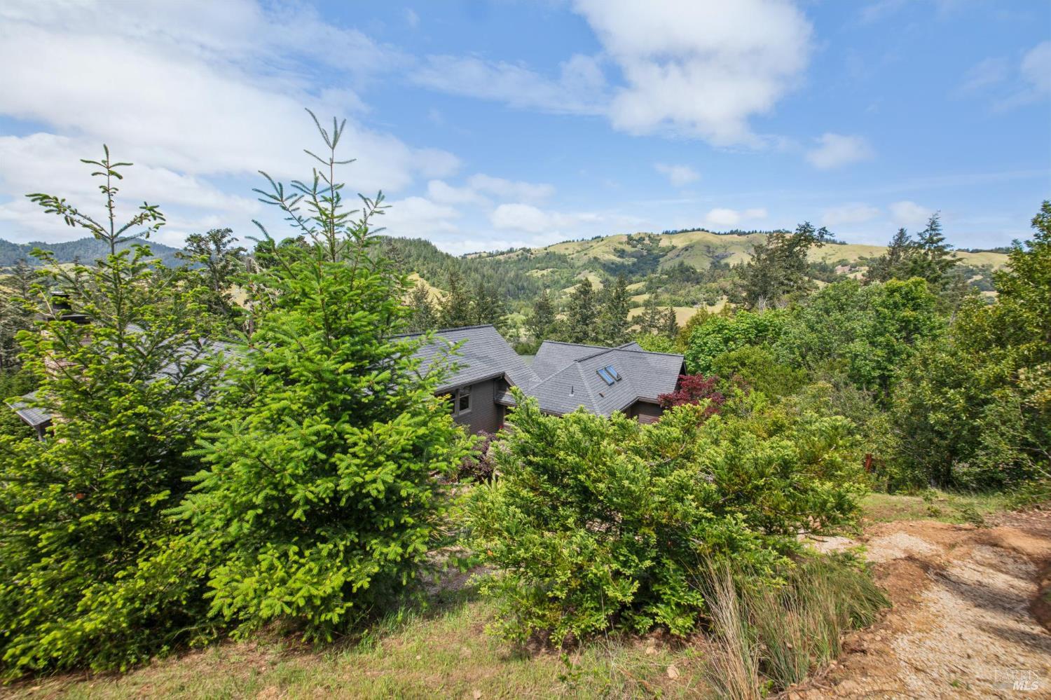 Detail Gallery Image 61 of 80 For 12 Chaparral Ln, San Geronimo,  CA 94963 - 4 Beds | 3/1 Baths