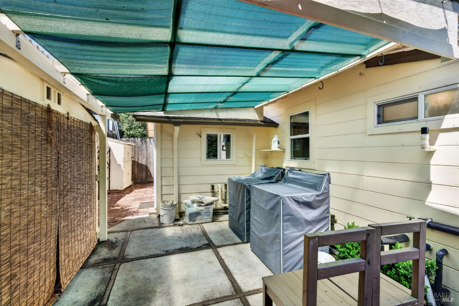 Detail Gallery Image 25 of 36 For 441 N Jefferson St, Cloverdale,  CA 95425 - 2 Beds | 1 Baths