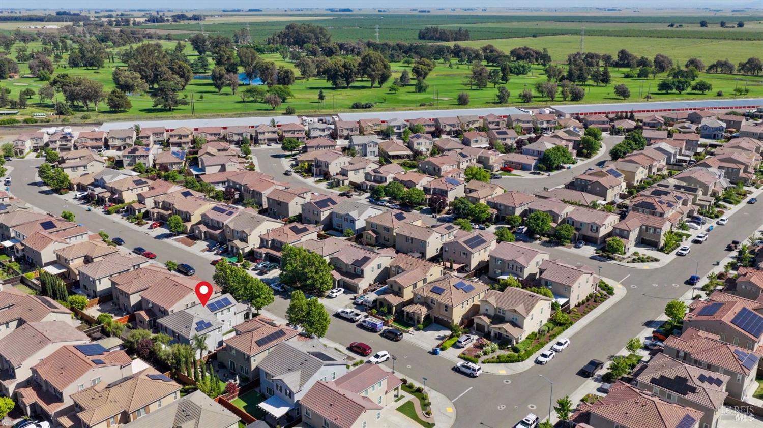 Detail Gallery Image 39 of 42 For 212 Juneau Dr, Vacaville,  CA 95687 - 3 Beds | 2/1 Baths