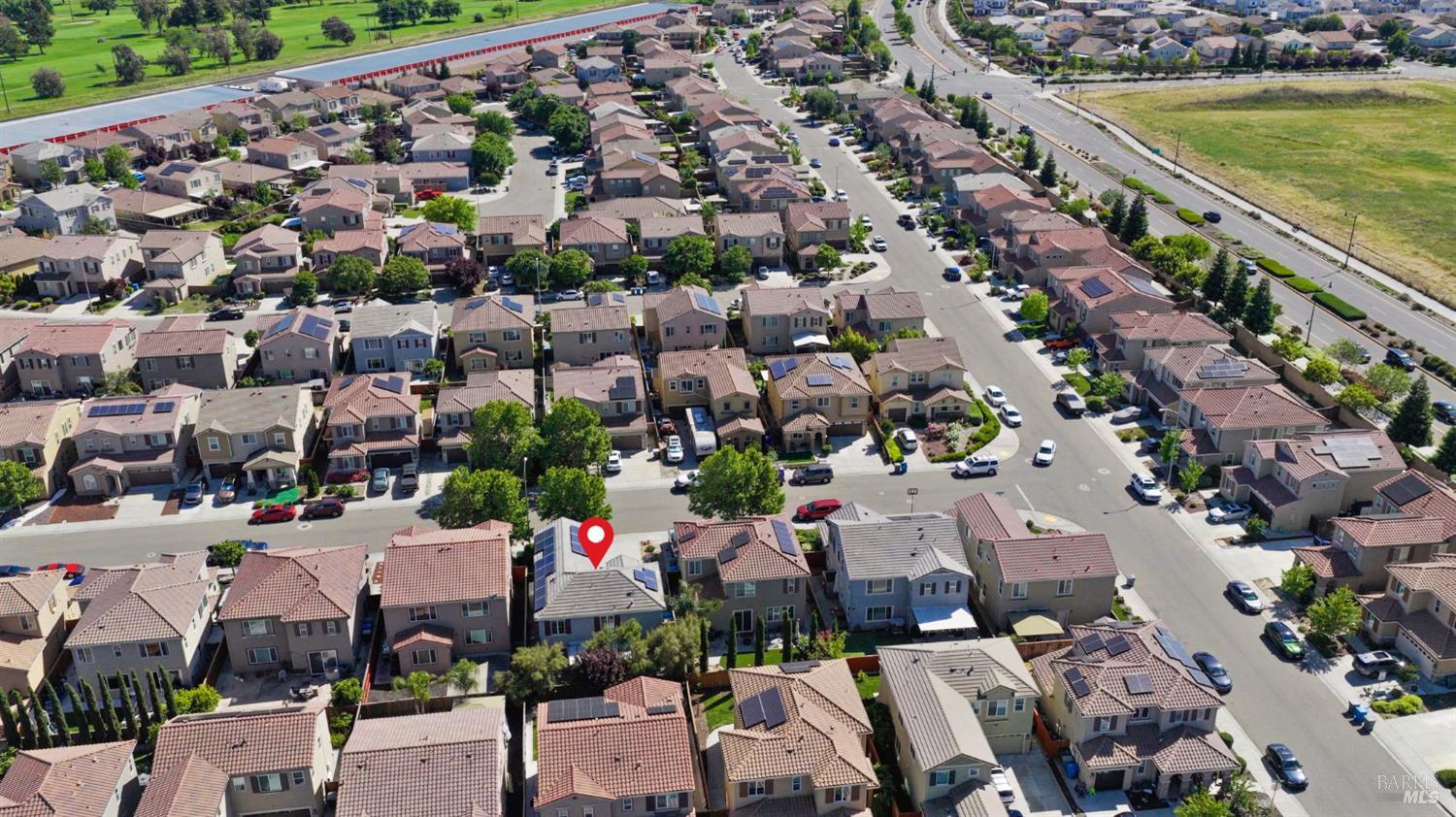 Detail Gallery Image 38 of 42 For 212 Juneau Dr, Vacaville,  CA 95687 - 3 Beds | 2/1 Baths