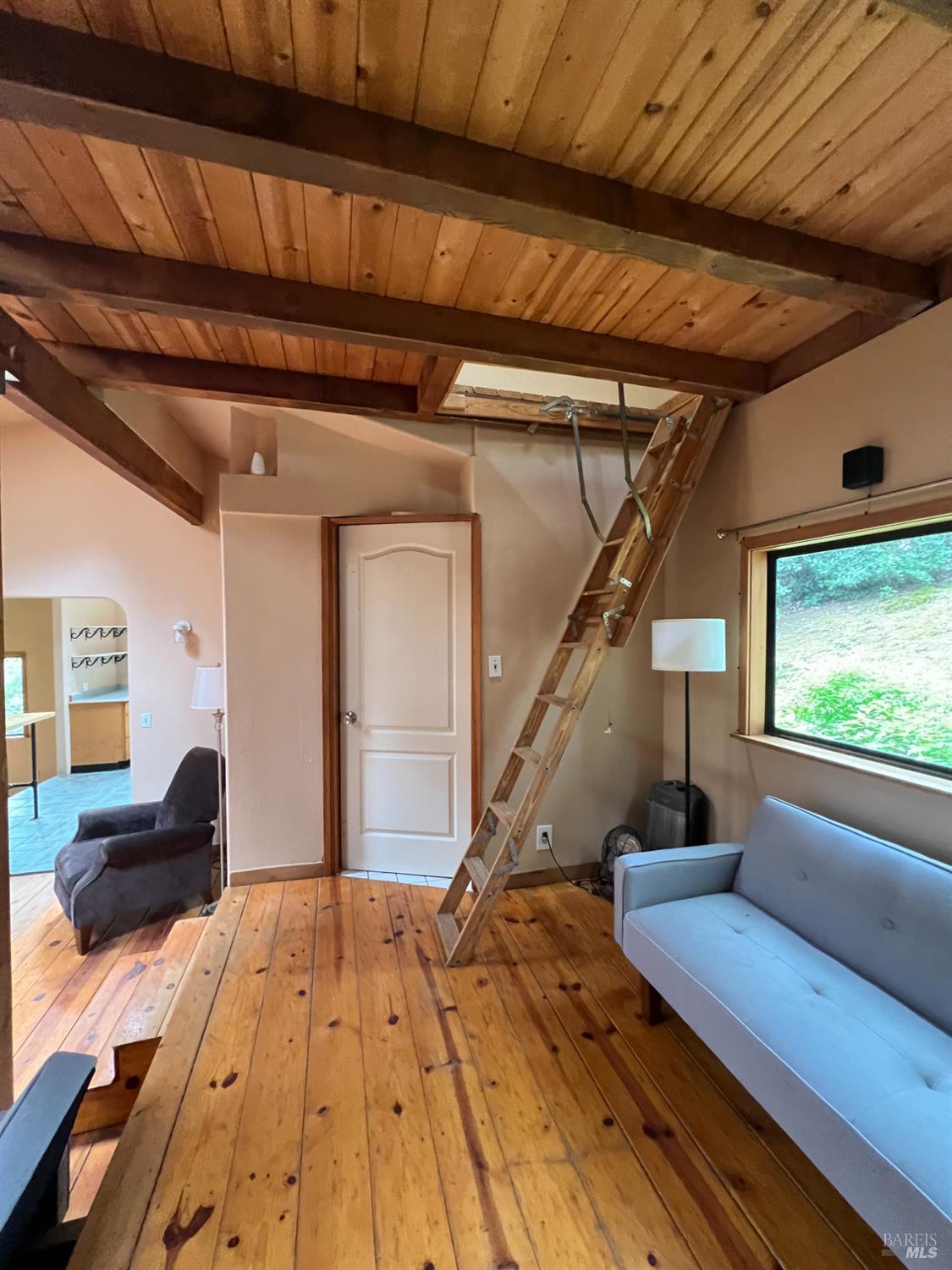 Detail Gallery Image 30 of 42 For 4000 Ridgewood Rd, Willits,  CA 95490 - 2 Beds | 2 Baths