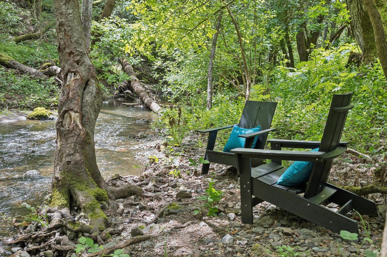 Detail Gallery Image 68 of 89 For 6601 Sir Francis Drake Blvd, Forest Knolls,  CA 94933 - 3 Beds | 2/1 Baths