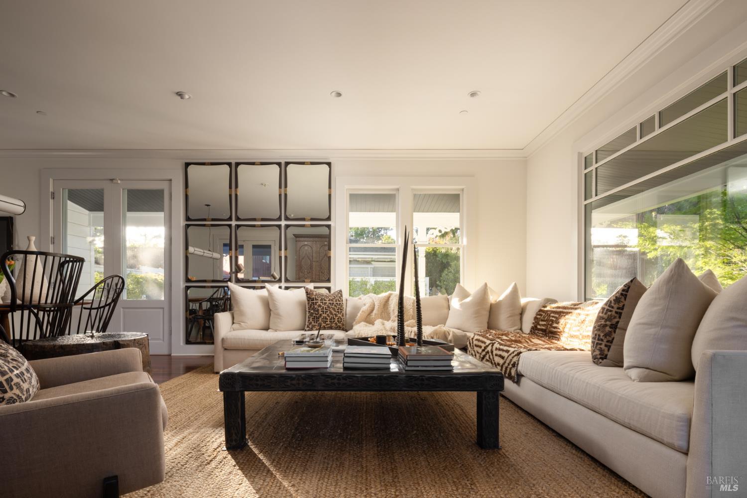 Detail Gallery Image 14 of 51 For 1331 Stockton St, Saint Helena,  CA 94574 - 3 Beds | 2/1 Baths