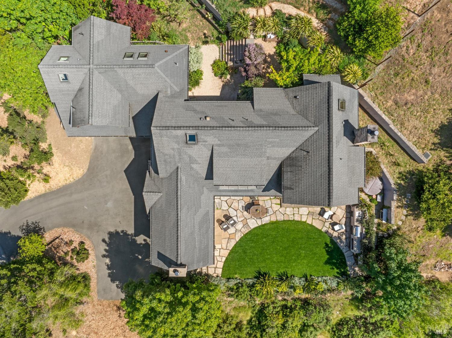 Detail Gallery Image 80 of 80 For 12 Chaparral Ln, San Geronimo,  CA 94963 - 4 Beds | 3/1 Baths