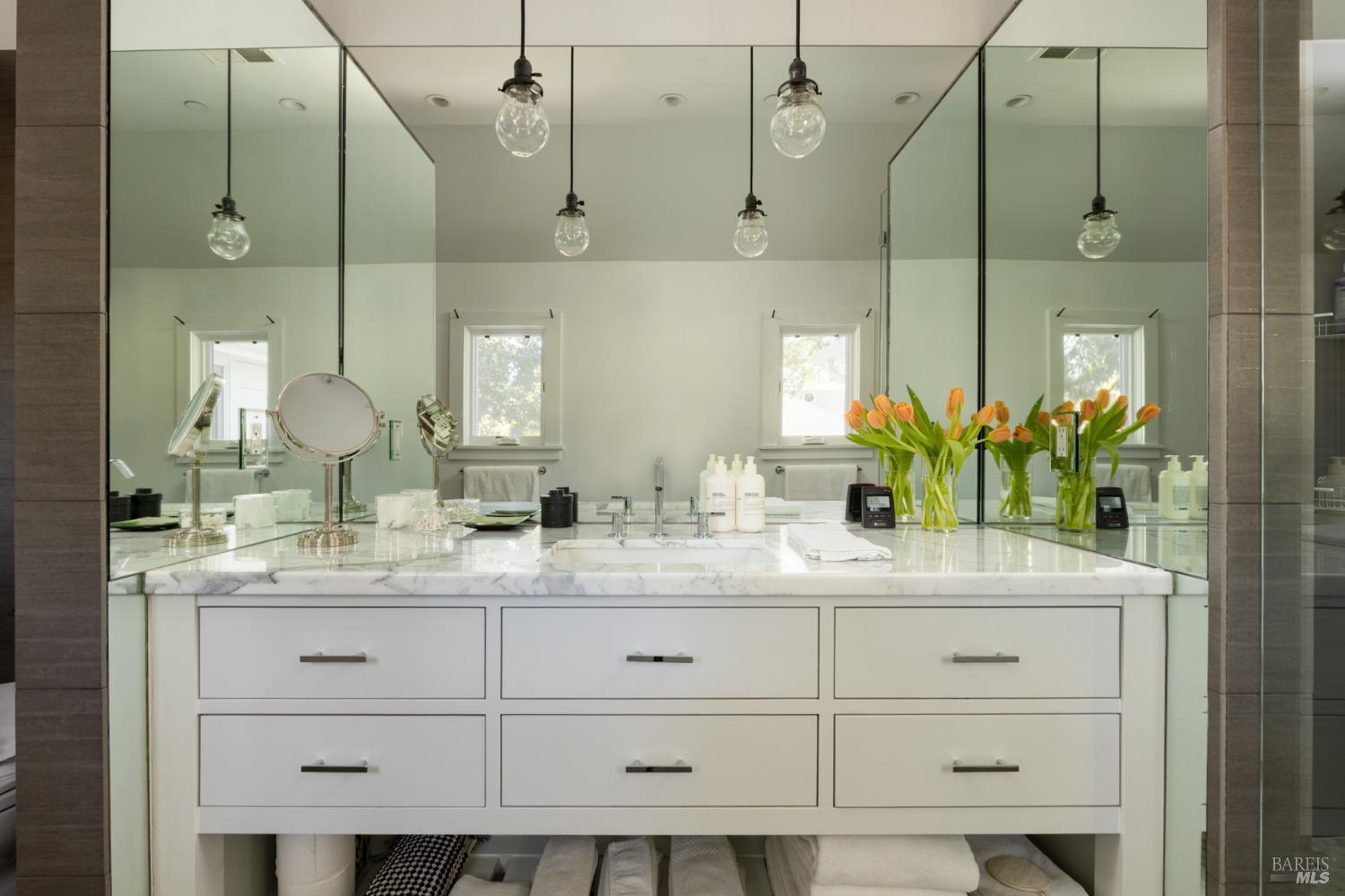 Detail Gallery Image 30 of 51 For 1331 Stockton St, Saint Helena,  CA 94574 - 3 Beds | 2/1 Baths