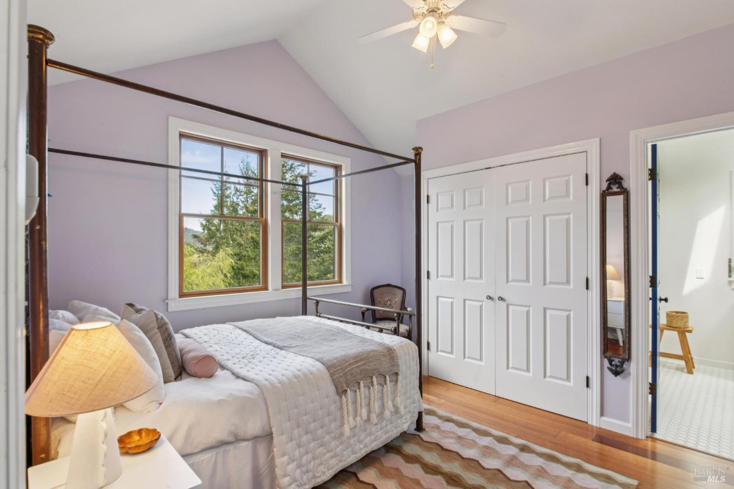 Detail Gallery Image 37 of 80 For 12 Chaparral Ln, San Geronimo,  CA 94963 - 4 Beds | 3/1 Baths