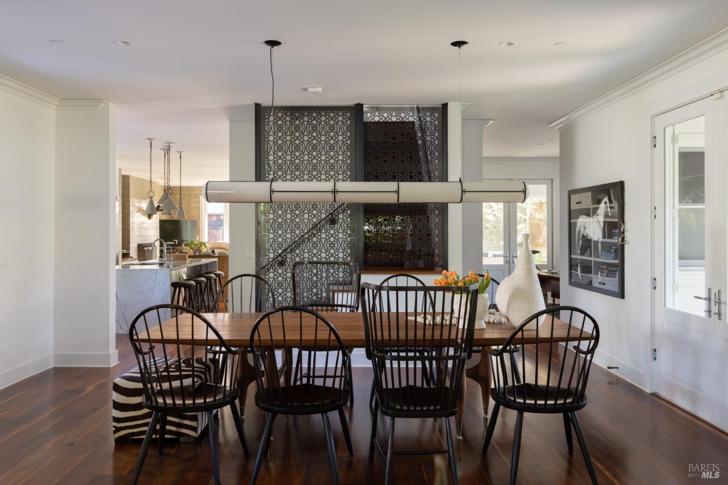 Detail Gallery Image 6 of 51 For 1331 Stockton St, Saint Helena,  CA 94574 - 3 Beds | 2/1 Baths