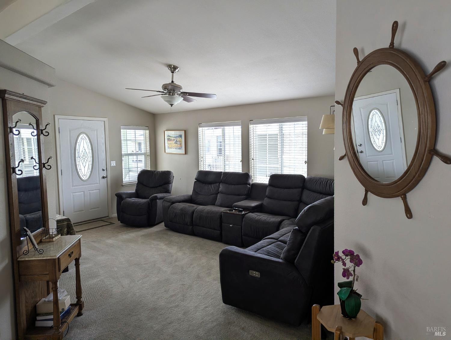 Detail Gallery Image 5 of 23 For 304 Chablis Unkn, Calistoga,  CA 94515 - 3 Beds | 2 Baths