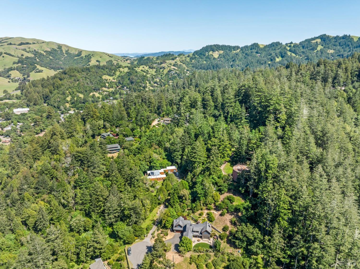 Detail Gallery Image 76 of 80 For 12 Chaparral Ln, San Geronimo,  CA 94963 - 4 Beds | 3/1 Baths