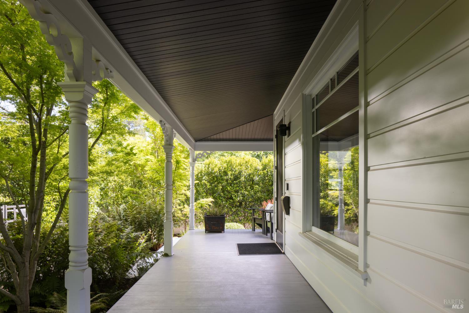 Detail Gallery Image 41 of 51 For 1331 Stockton St, Saint Helena,  CA 94574 - 3 Beds | 2/1 Baths