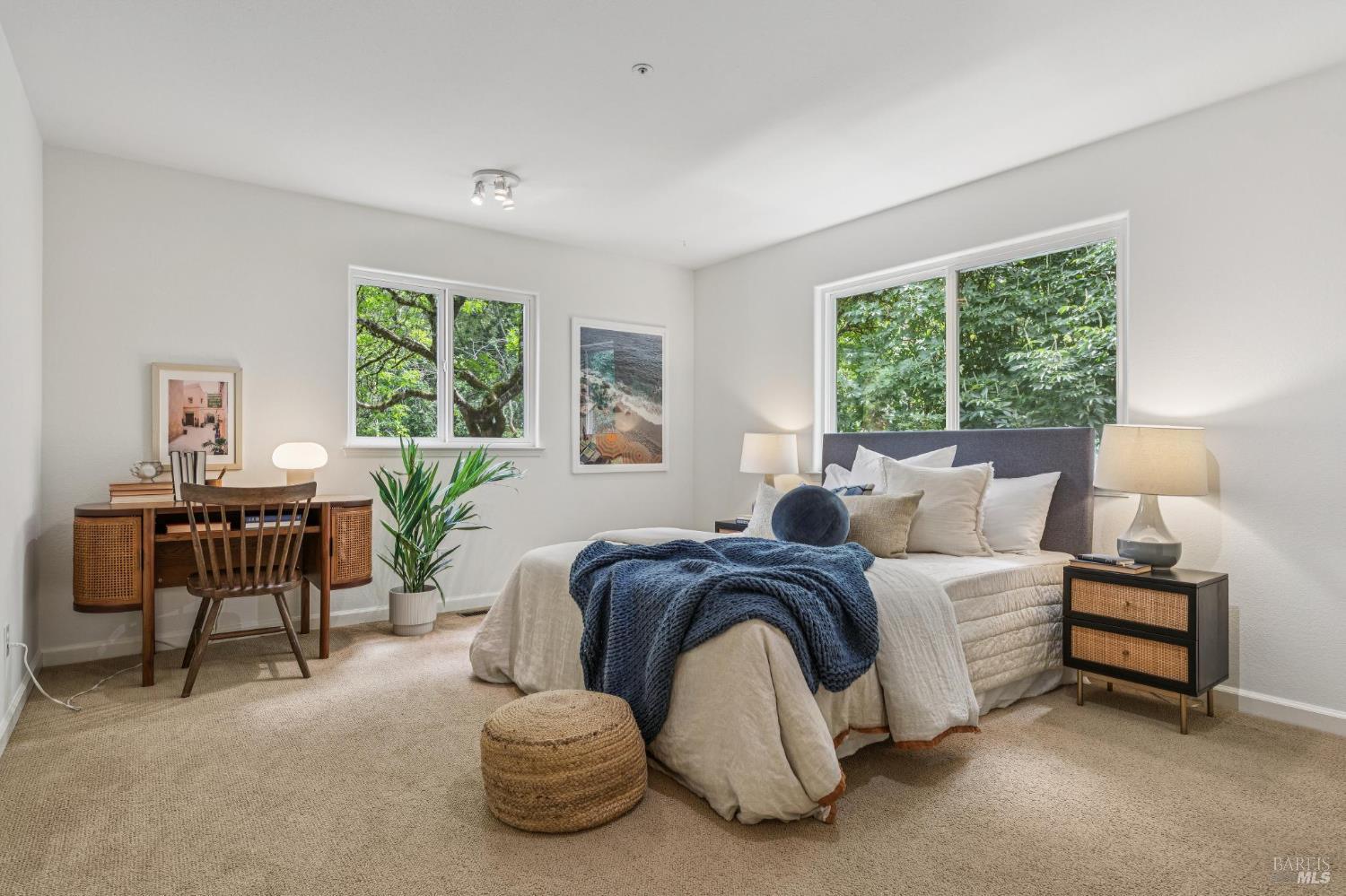 Detail Gallery Image 49 of 89 For 6601 Sir Francis Drake Blvd, Forest Knolls,  CA 94933 - 3 Beds | 2/1 Baths