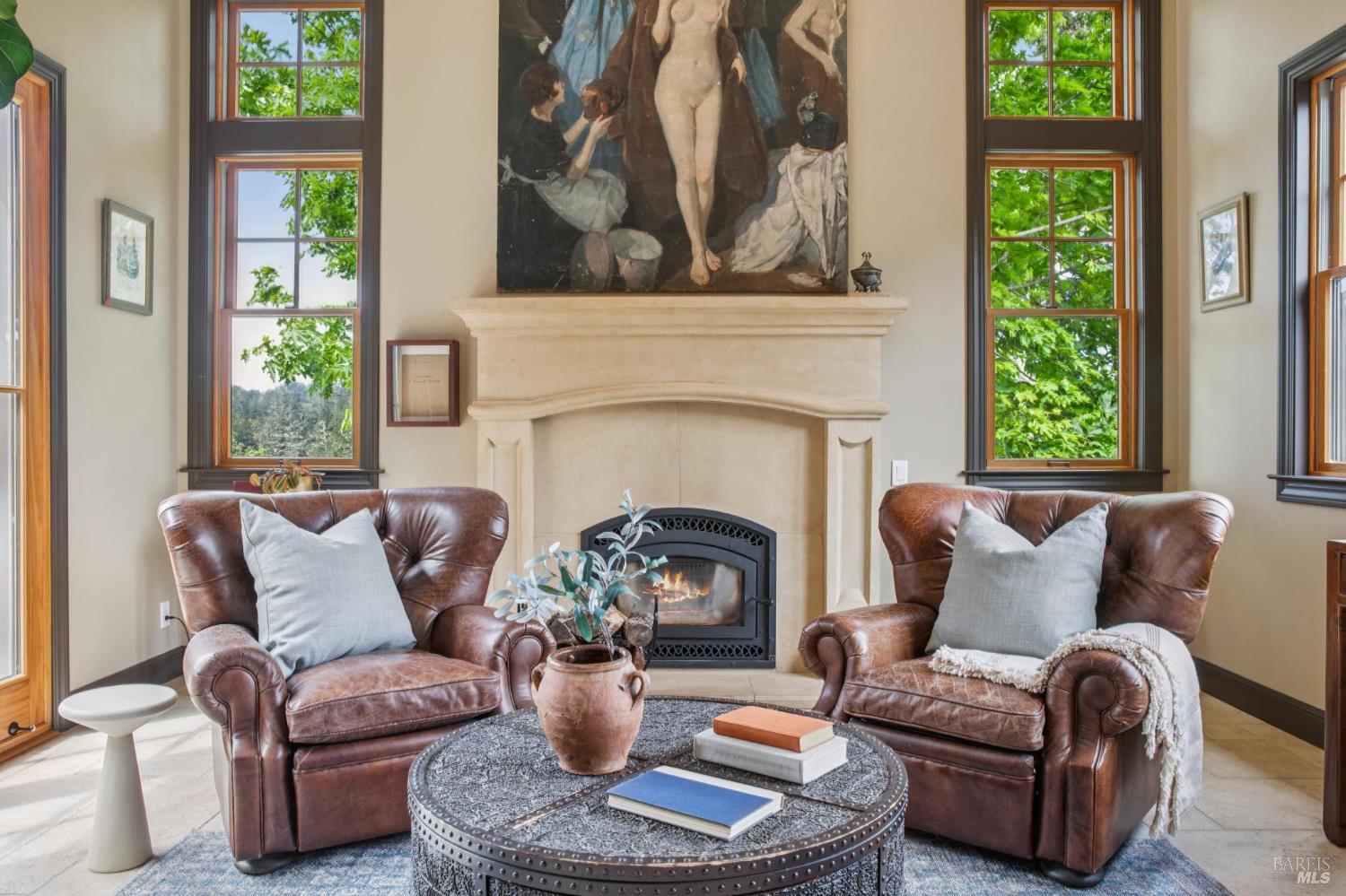 Detail Gallery Image 7 of 80 For 12 Chaparral Ln, San Geronimo,  CA 94963 - 4 Beds | 3/1 Baths