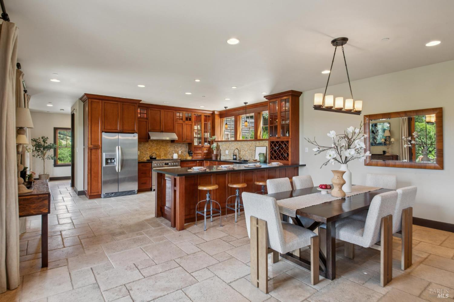 Detail Gallery Image 16 of 80 For 12 Chaparral Ln, San Geronimo,  CA 94963 - 4 Beds | 3/1 Baths