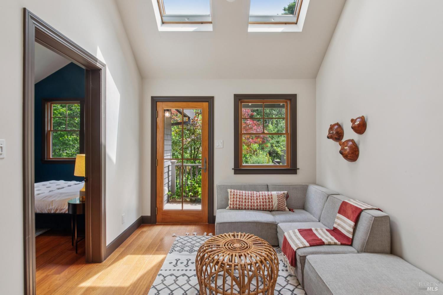 Detail Gallery Image 42 of 80 For 12 Chaparral Ln, San Geronimo,  CA 94963 - 4 Beds | 3/1 Baths