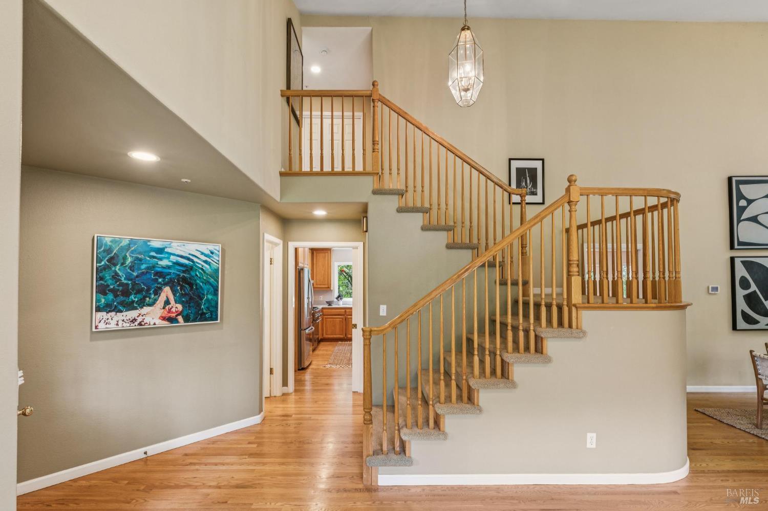 Detail Gallery Image 18 of 89 For 6601 Sir Francis Drake Blvd, Forest Knolls,  CA 94933 - 3 Beds | 2/1 Baths