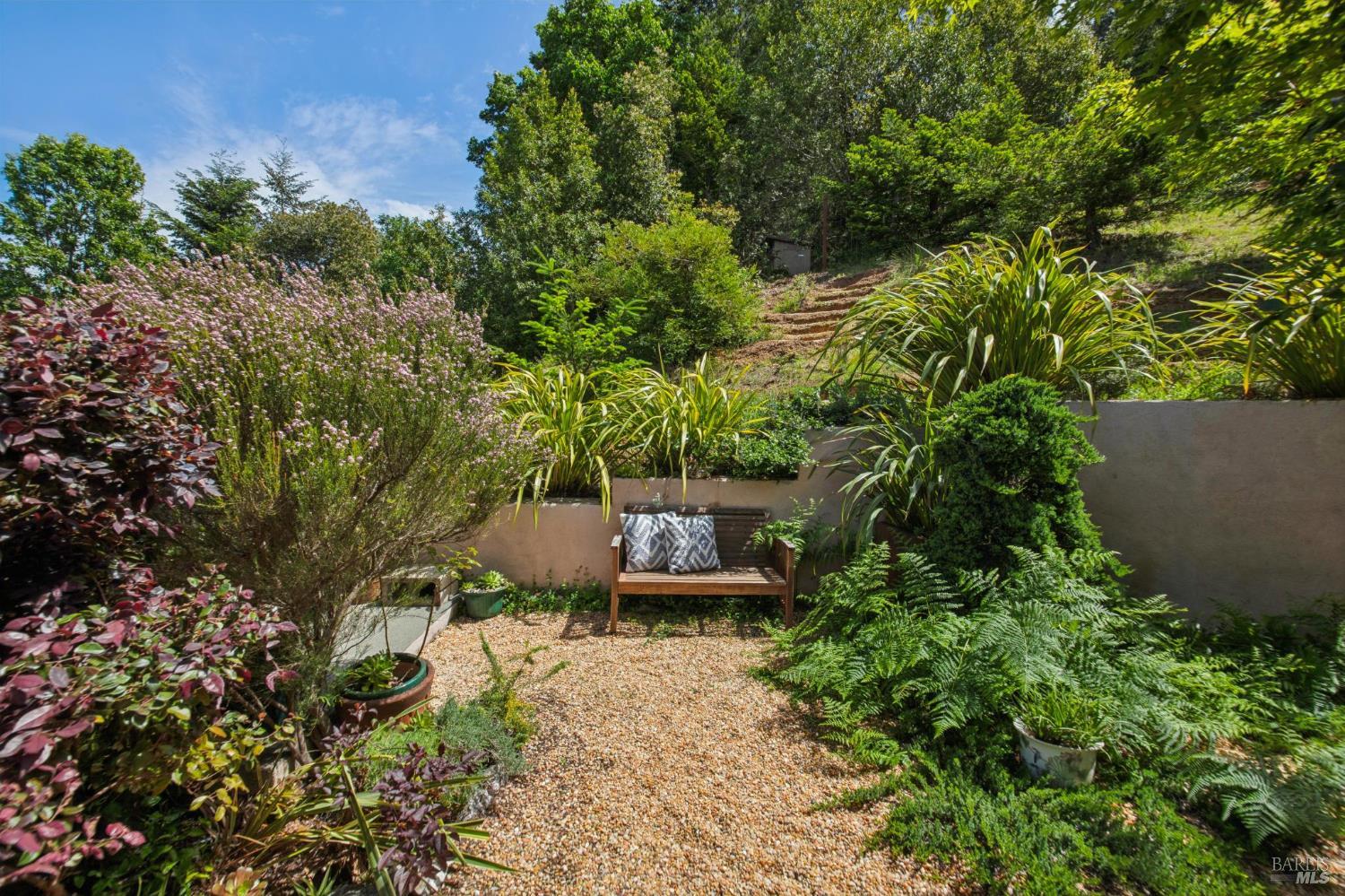 Detail Gallery Image 57 of 80 For 12 Chaparral Ln, San Geronimo,  CA 94963 - 4 Beds | 3/1 Baths