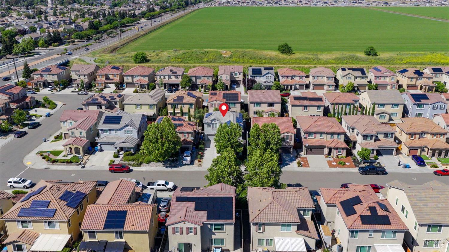 Detail Gallery Image 37 of 42 For 212 Juneau Dr, Vacaville,  CA 95687 - 3 Beds | 2/1 Baths