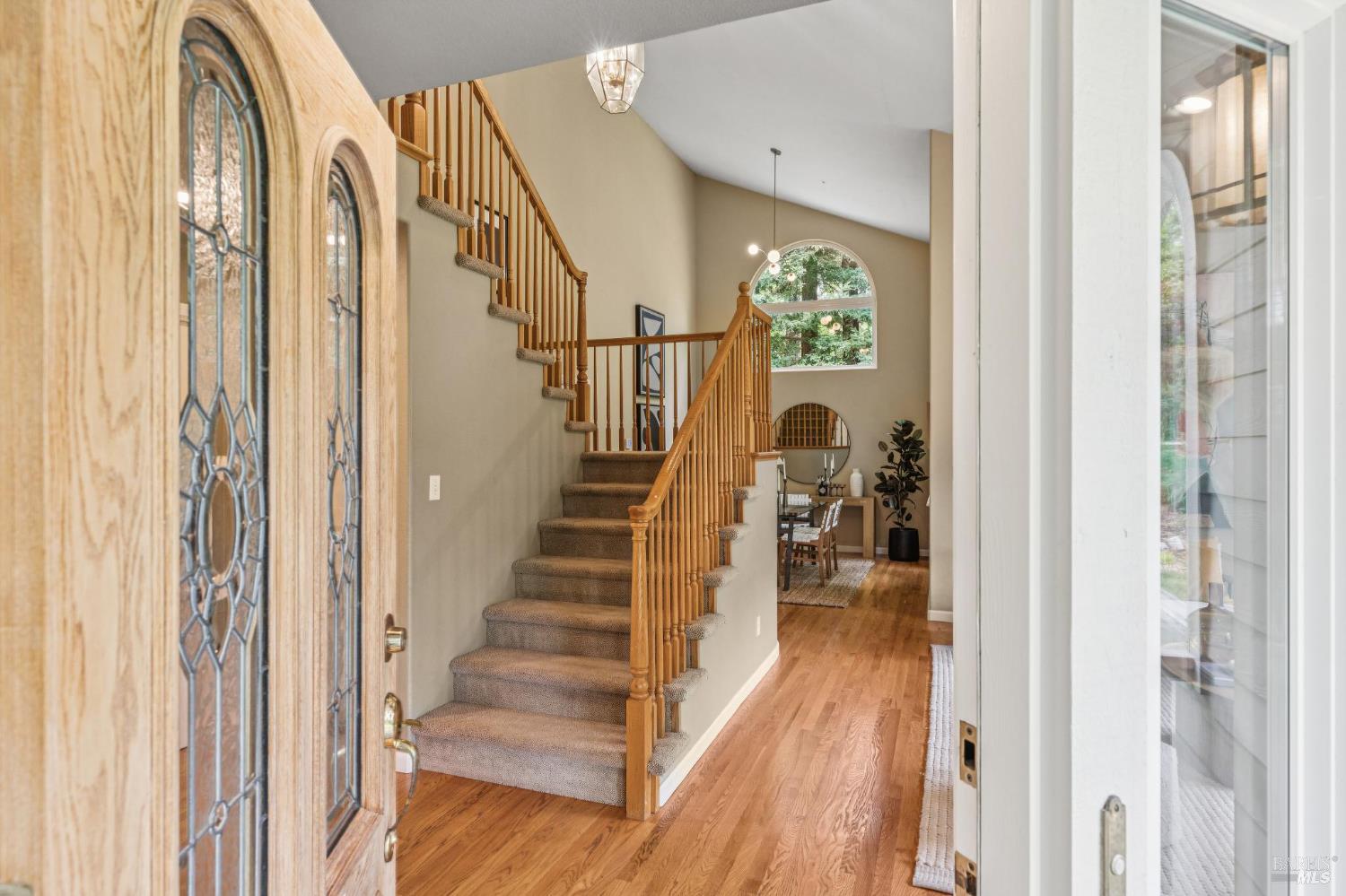 Detail Gallery Image 12 of 89 For 6601 Sir Francis Drake Blvd, Forest Knolls,  CA 94933 - 3 Beds | 2/1 Baths