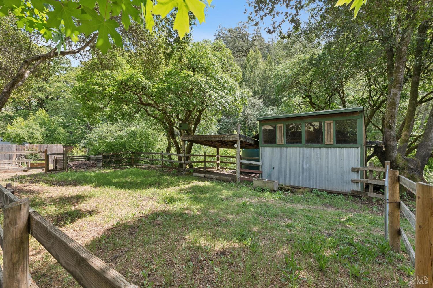 Detail Gallery Image 75 of 89 For 6601 Sir Francis Drake Blvd, Forest Knolls,  CA 94933 - 3 Beds | 2/1 Baths