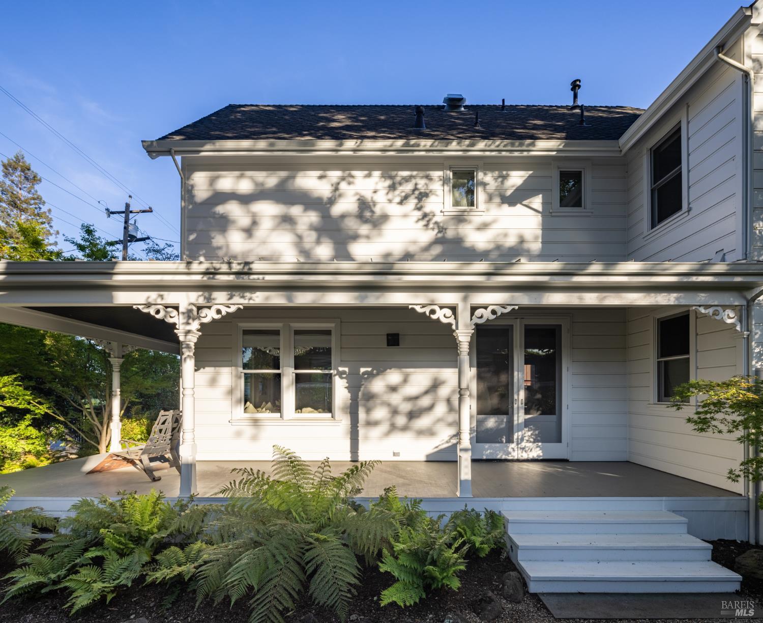 Detail Gallery Image 44 of 51 For 1331 Stockton St, Saint Helena,  CA 94574 - 3 Beds | 2/1 Baths