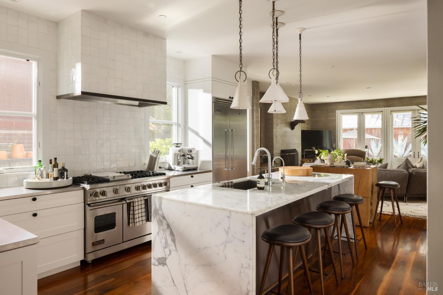 Detail Gallery Image 19 of 51 For 1331 Stockton St, Saint Helena,  CA 94574 - 3 Beds | 2/1 Baths