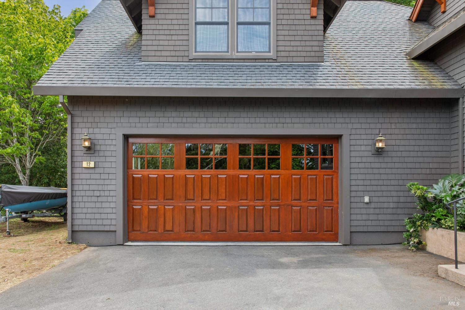 Detail Gallery Image 66 of 80 For 12 Chaparral Ln, San Geronimo,  CA 94963 - 4 Beds | 3/1 Baths