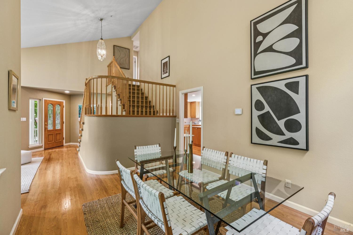 Detail Gallery Image 23 of 89 For 6601 Sir Francis Drake Blvd, Forest Knolls,  CA 94933 - 3 Beds | 2/1 Baths