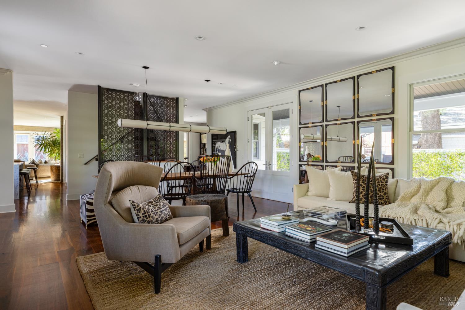 Detail Gallery Image 12 of 51 For 1331 Stockton St, Saint Helena,  CA 94574 - 3 Beds | 2/1 Baths