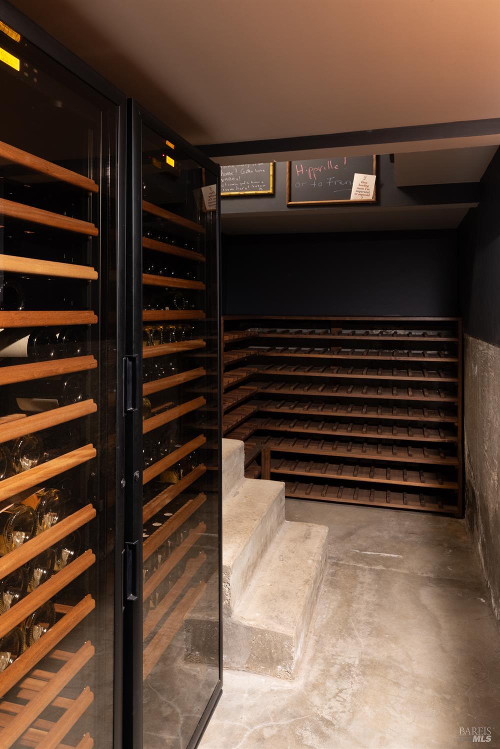 Detail Gallery Image 46 of 51 For 1331 Stockton St, Saint Helena,  CA 94574 - 3 Beds | 2/1 Baths