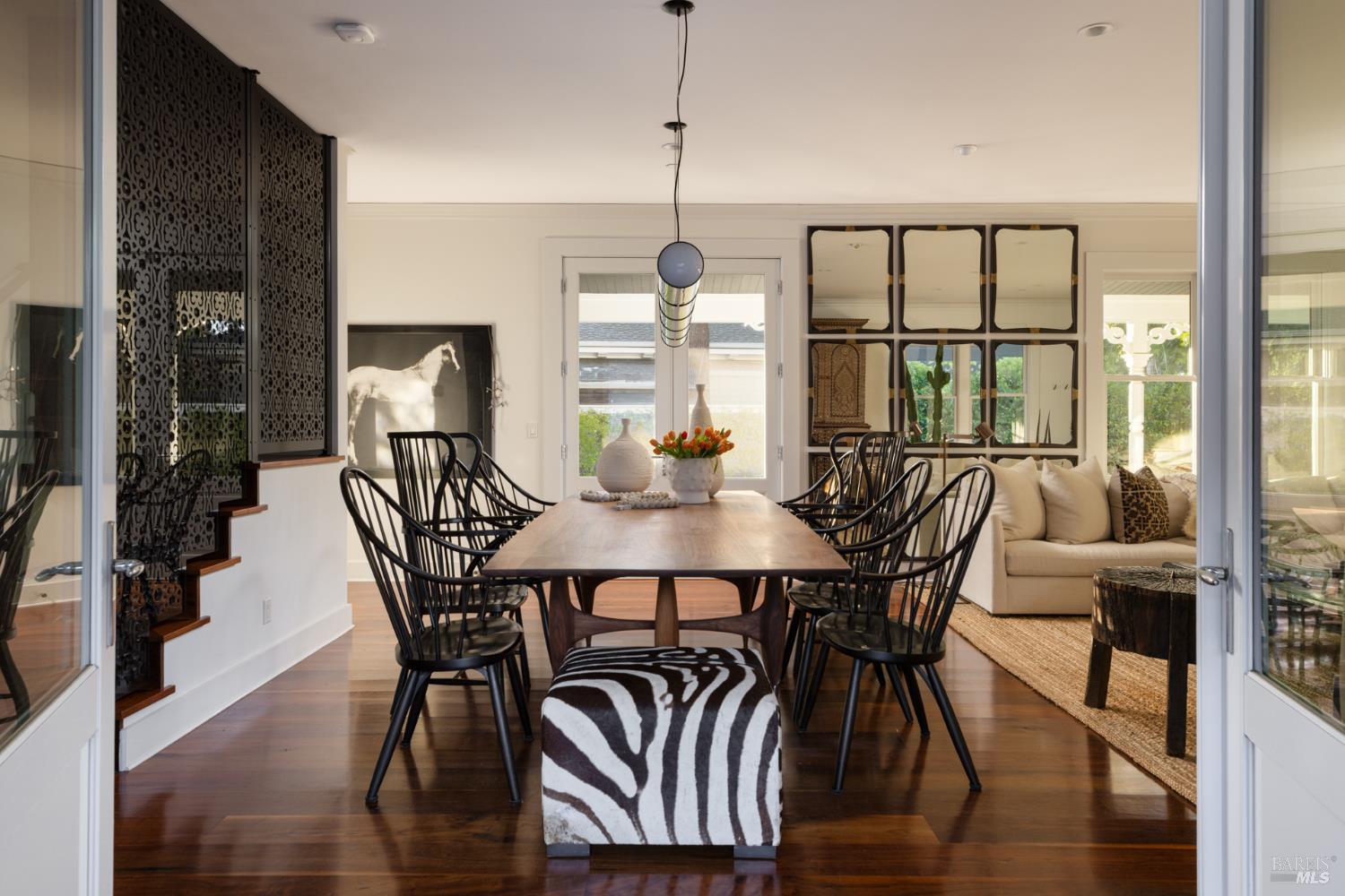 Detail Gallery Image 15 of 51 For 1331 Stockton St, Saint Helena,  CA 94574 - 3 Beds | 2/1 Baths