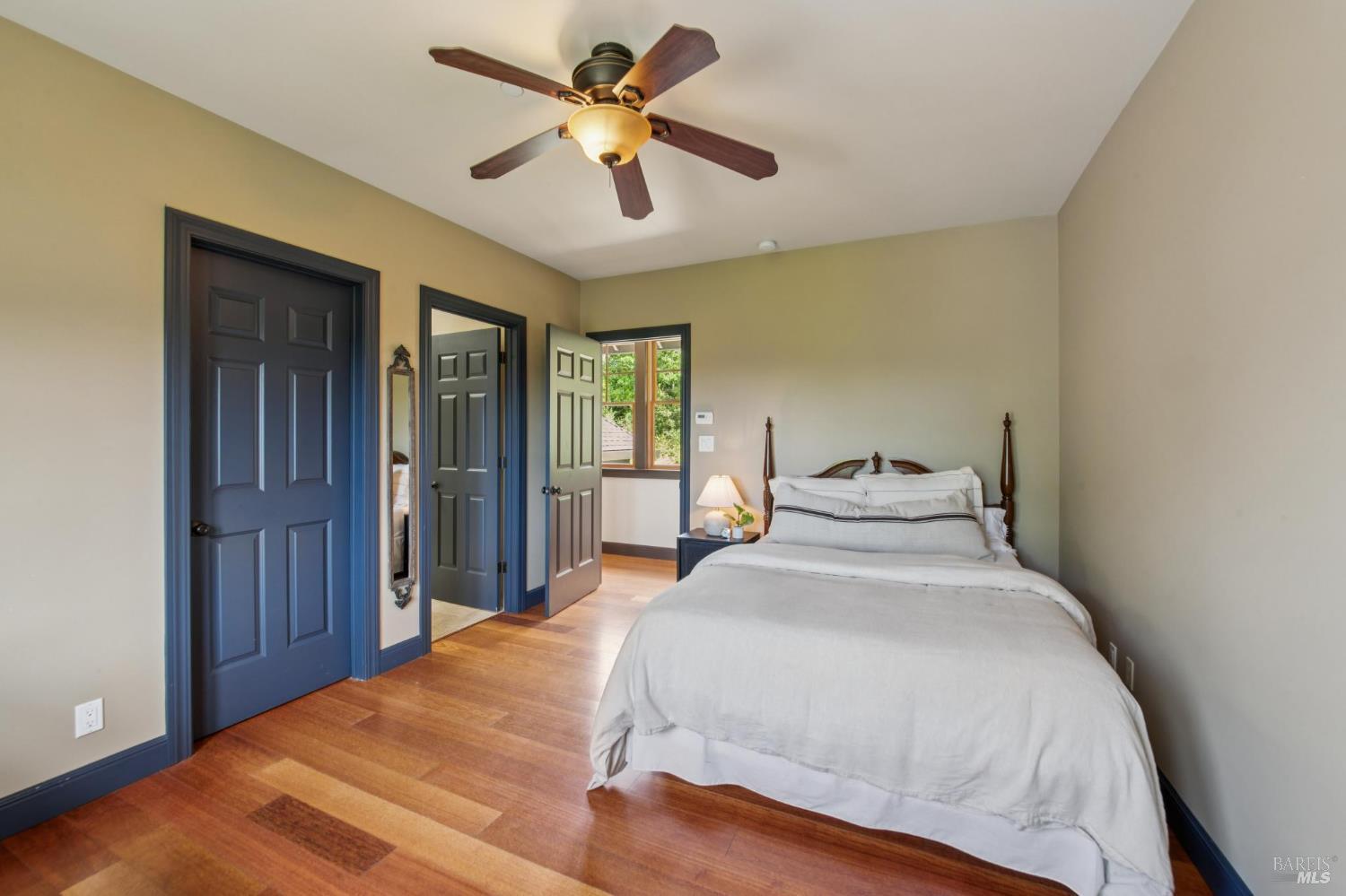 Detail Gallery Image 34 of 80 For 12 Chaparral Ln, San Geronimo,  CA 94963 - 4 Beds | 3/1 Baths
