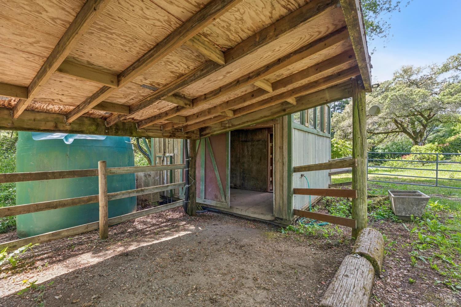 Detail Gallery Image 78 of 89 For 6601 Sir Francis Drake Blvd, Forest Knolls,  CA 94933 - 3 Beds | 2/1 Baths