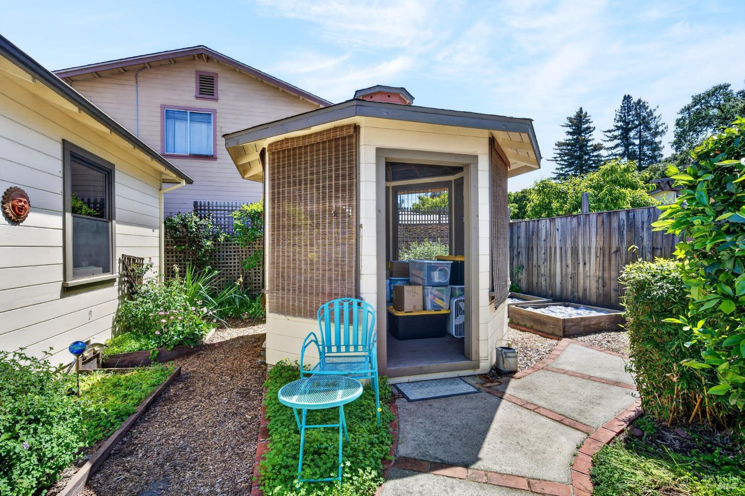 Detail Gallery Image 15 of 36 For 441 N Jefferson St, Cloverdale,  CA 95425 - 2 Beds | 1 Baths