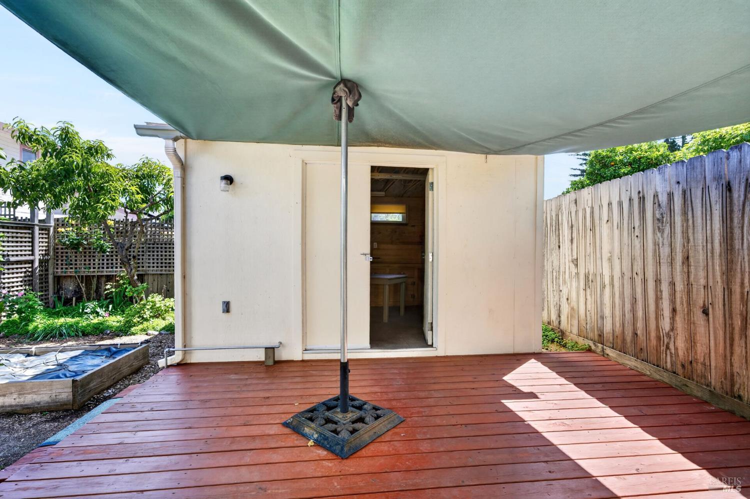 Detail Gallery Image 27 of 36 For 441 N Jefferson St, Cloverdale,  CA 95425 - 2 Beds | 1 Baths