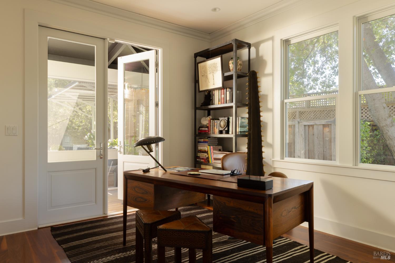 Detail Gallery Image 5 of 51 For 1331 Stockton St, Saint Helena,  CA 94574 - 3 Beds | 2/1 Baths