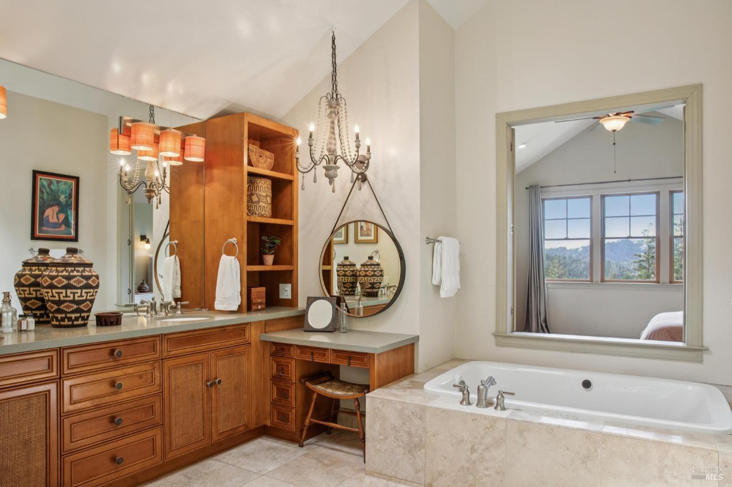 Detail Gallery Image 32 of 80 For 12 Chaparral Ln, San Geronimo,  CA 94963 - 4 Beds | 3/1 Baths