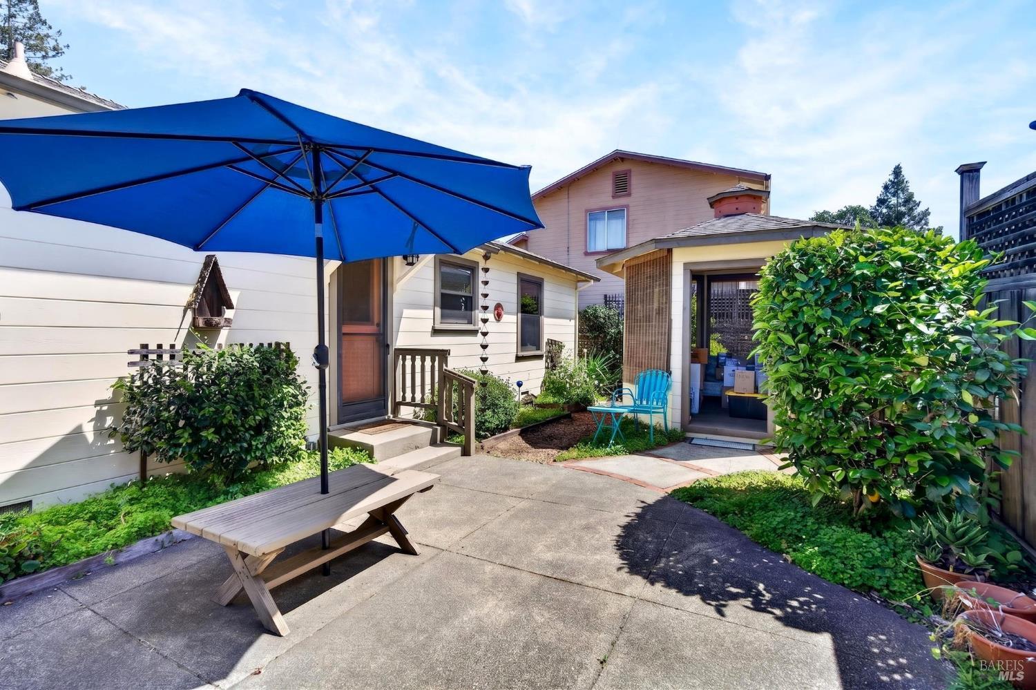 Detail Gallery Image 14 of 36 For 441 N Jefferson St, Cloverdale,  CA 95425 - 2 Beds | 1 Baths