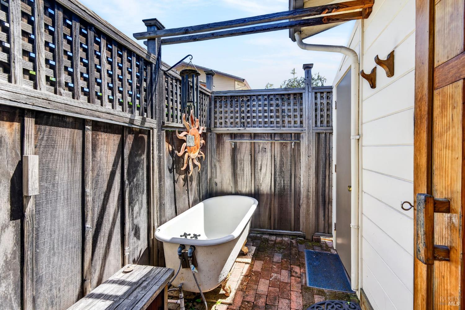 Detail Gallery Image 33 of 36 For 441 N Jefferson St, Cloverdale,  CA 95425 - 2 Beds | 1 Baths